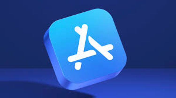 App Store spending reached $72 billion in 2020