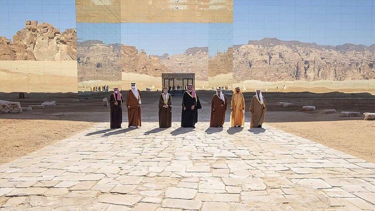Arab countries agree to end Gulf crisis