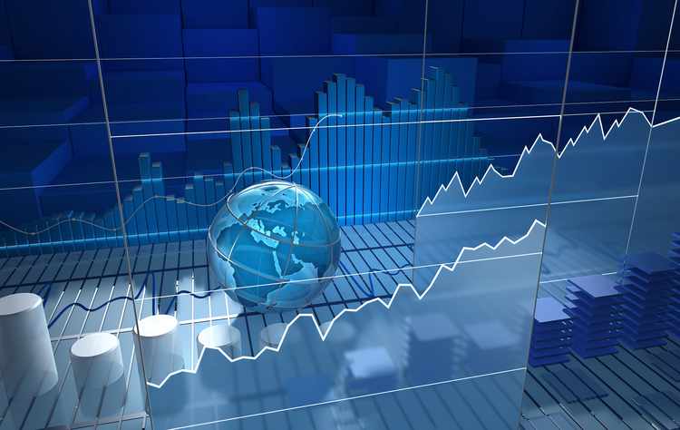 World Bank expects global economy to increase by 4%