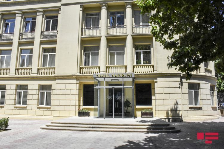 No special decision was made in connection with the winter holidays in Azerbaijan, Ministry says