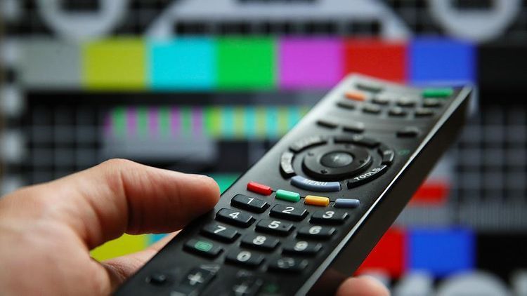 Armenia allows some Russian TV channels to broadcast openly