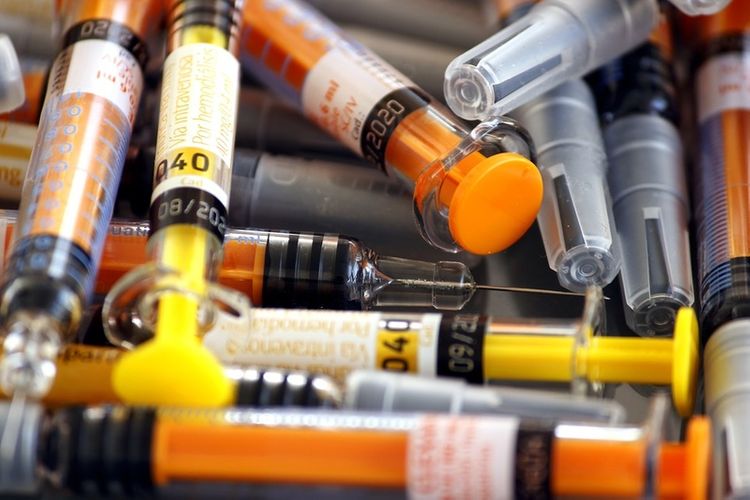 Tajikistan prepares for coronavirus vaccination