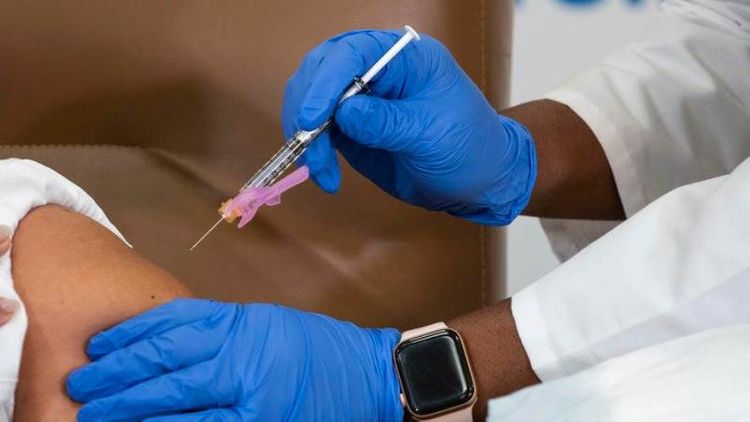 EMA approves Moderna's COVID-19 vaccine