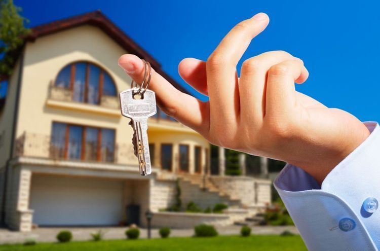 Azerbaijan is among the 10 countries with the largest number of apartments purchasing in Turkey - TOP-10