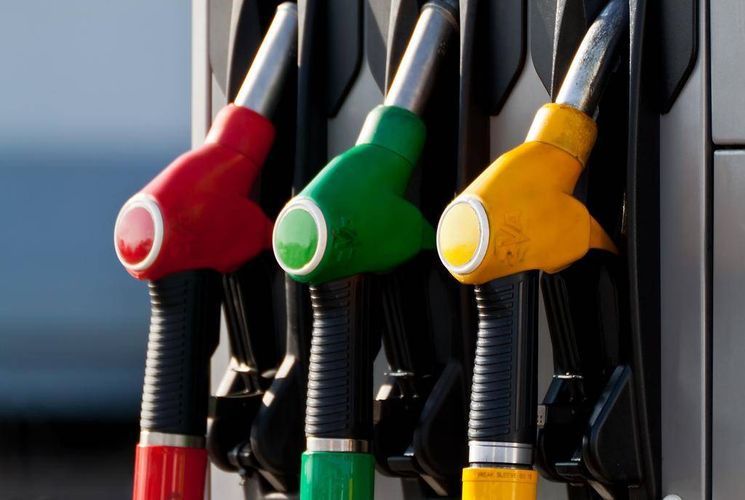 Turkey increases gasoline prices 