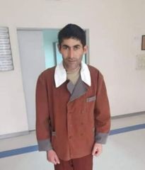 II Karabakh War veteran committed suicide