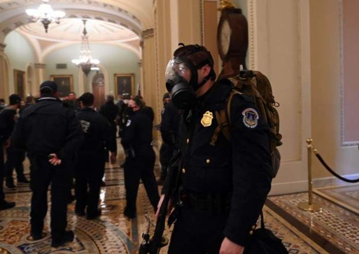 Washington DC Mayor Bowser extends emergency order for two more weeks - UPDATED