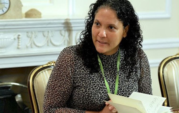 New country director of ADB for Azerbaijan appointed