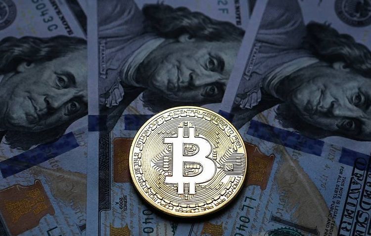 Bitcoin surpasses $37,100 updating its all-time high