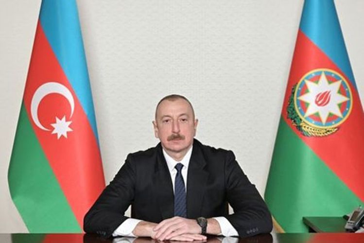 President Ilham Aliyev chaired meeting in a video format on results of 2020 - UPDATED