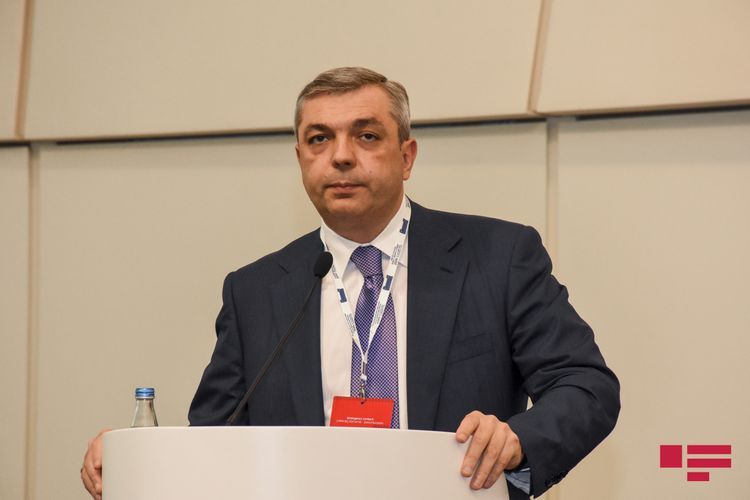 A Strategic Action Plan developed to restore the liberated territories