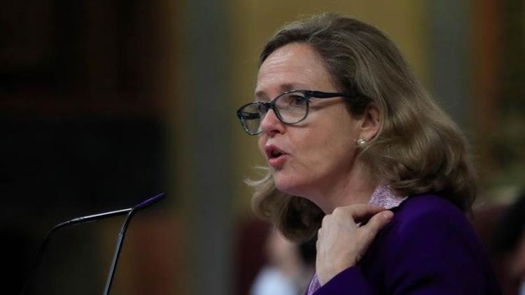 Fin. Min.: Spanish economy to grow despite COVID 