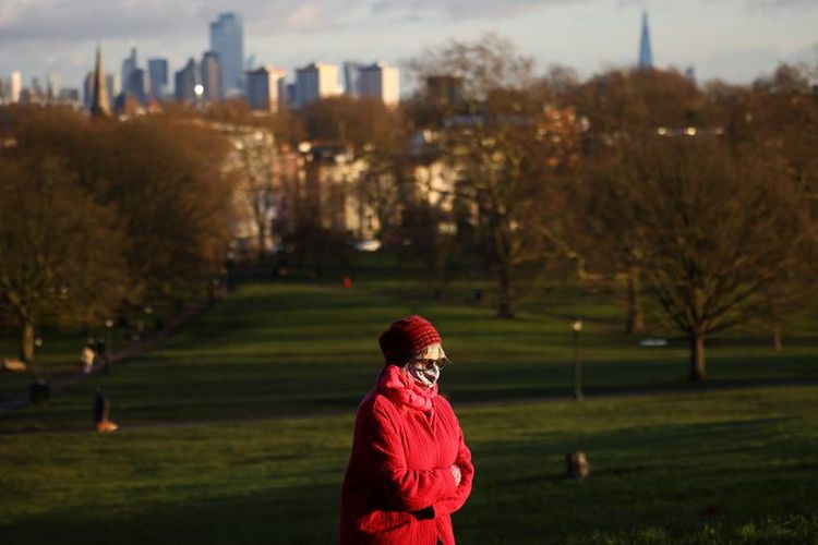 England test and trace scheme reports 24% rise in positive COVID cases