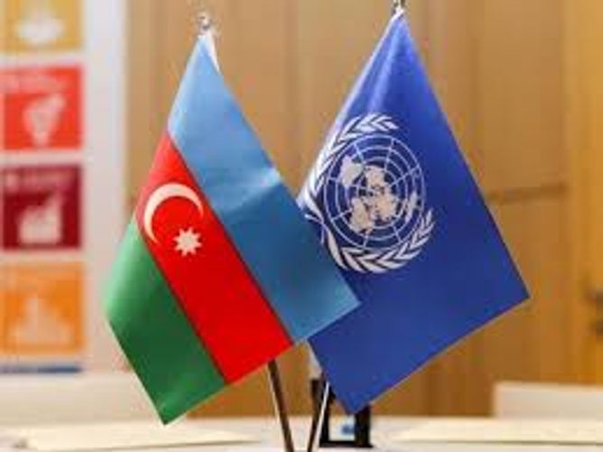Azerbaijan's letter to Secretary General on provocations of Armenian military units after ceasefire published as UN document