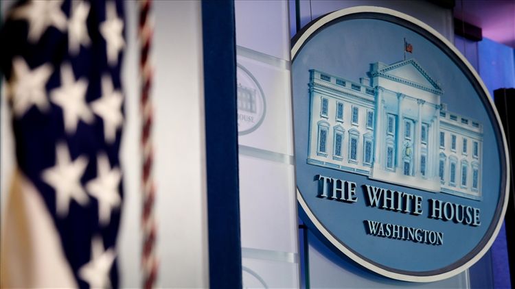 White House condemns Capitol riot, flees questions