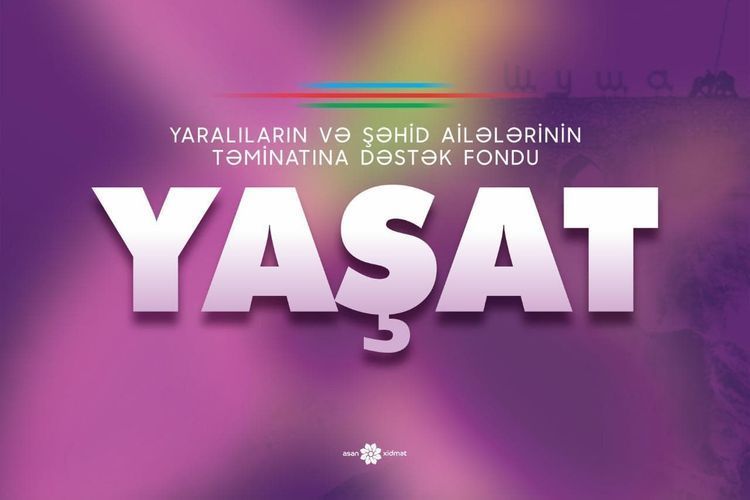 Head appointed to YASHAT Fund