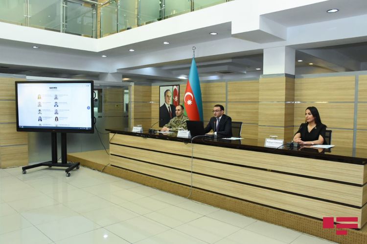 yashat.gov.az portal launched
