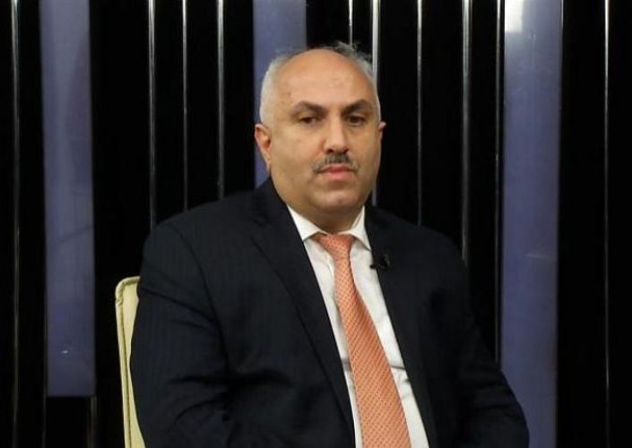 Deputy Chairman: After providing water, energy, gas, restoration of cities and regions, we will talk about the return of IDPs