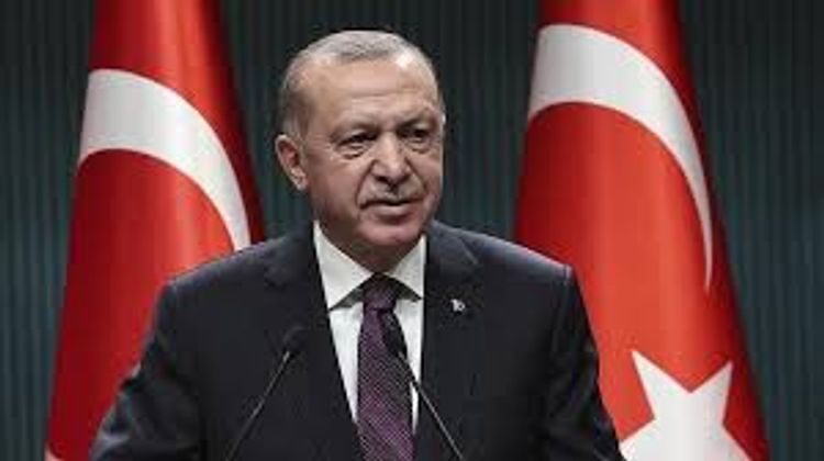 Turkey secures its orbital rights for 30 years with Turksat 5A