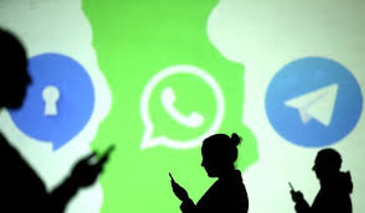 Signal, Telegram see demand spike as new WhatsApp terms stir debate