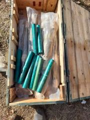ANAMA found 216 pieces unexploded ordnance in territories along frontline - PHOTO