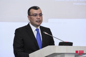 Azerbaijani Minister: “Modern social infrastructure will be built in the liberated territories from the occupation”