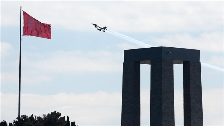 Dynamic foreign policy awaits Turkey in 2021