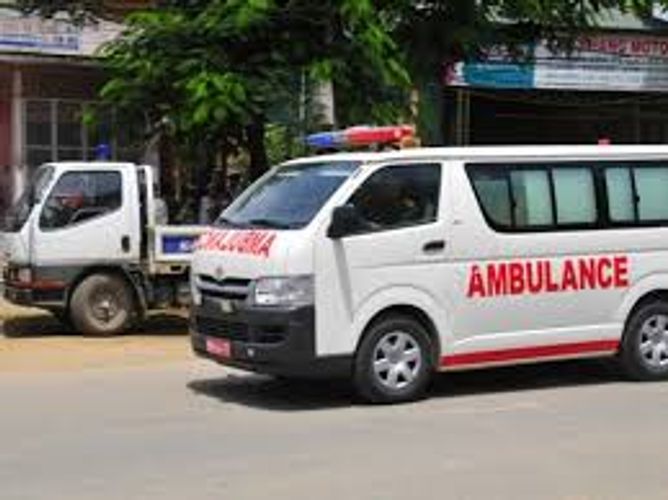 10 children killed, 7 rescued after fire breaks out at Indian hospital