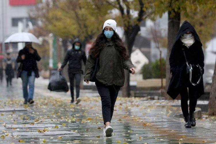 President: "Iran bans foreign companies from testing COVID-19 vaccines on Iranians"