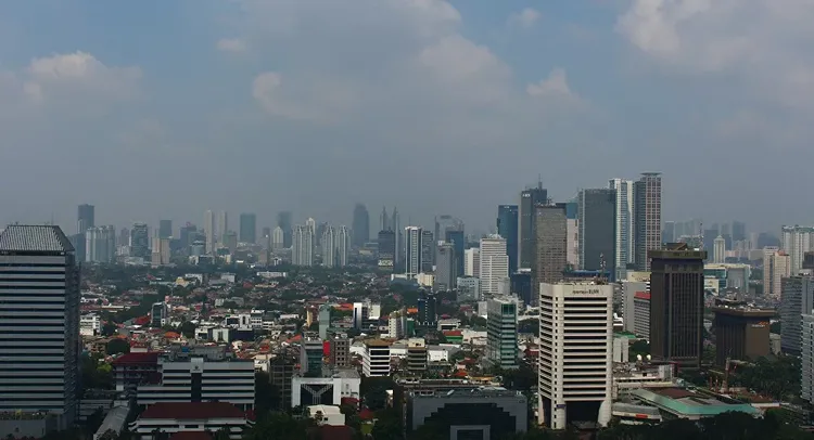 Indonesia's Minister of Transport says 65 people were on board Sriwijaya air flight SJ182 - UPDATED-1