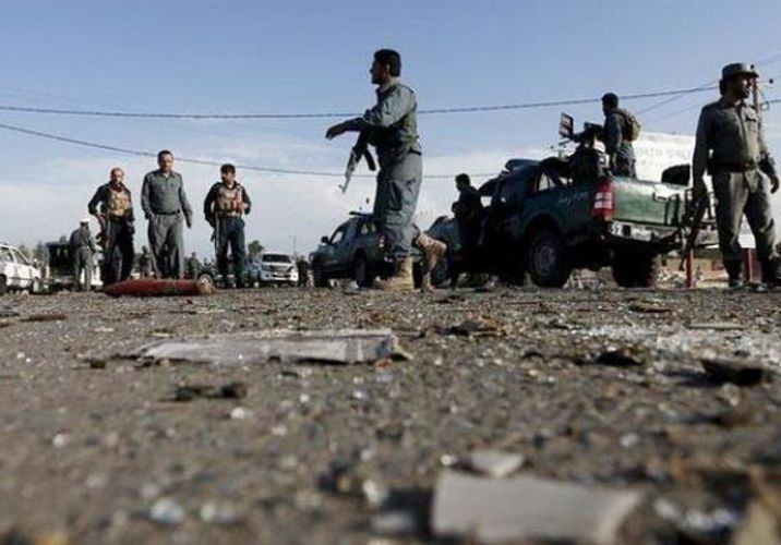 Nimroz airstrike kills 18 civilians in Afghanistan