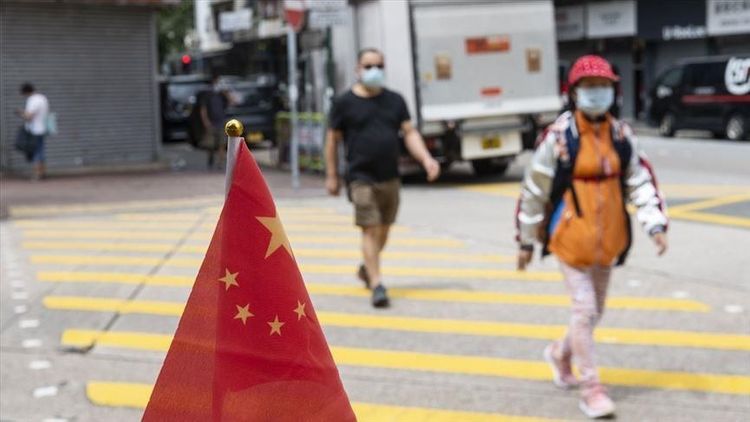 China to allow WHO probe into COVID-19 origins