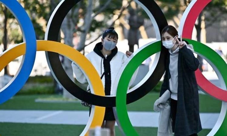 80% of Japanese want Tokyo Games cancelled or delayed