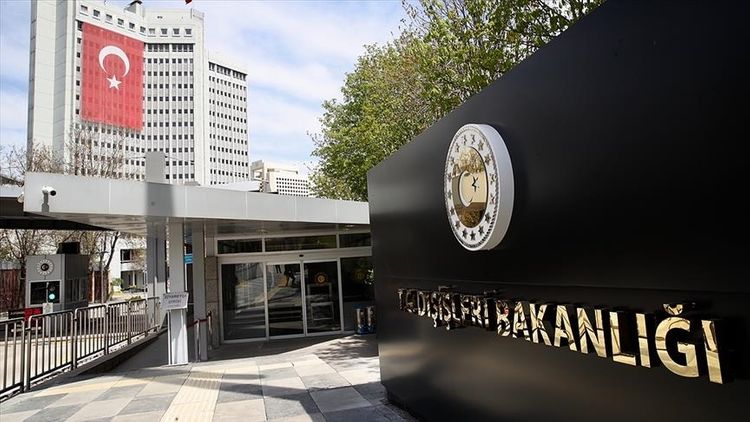 Turkey, Greece to hold exploratory talks in Istanbul