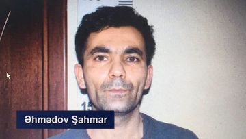 Azerbaijani MIA conducted special operation, more than 20 kg narcotic drugs and weapons taken - VIDEO
