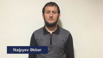 Azerbaijani MIA conducted special operation, more than 20 kg narcotic drugs and weapons taken - VIDEO
