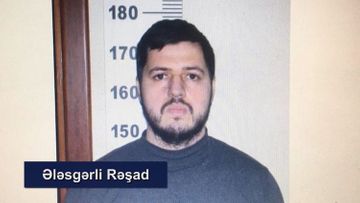 Azerbaijani MIA conducted special operation, more than 20 kg narcotic drugs and weapons taken - VIDEO