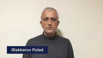 Azerbaijani MIA conducted special operation, more than 20 kg narcotic drugs and weapons taken - VIDEO