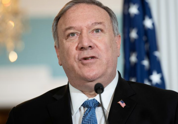 Trump returns Cuba to U.S. list of state sponsors of terrorism