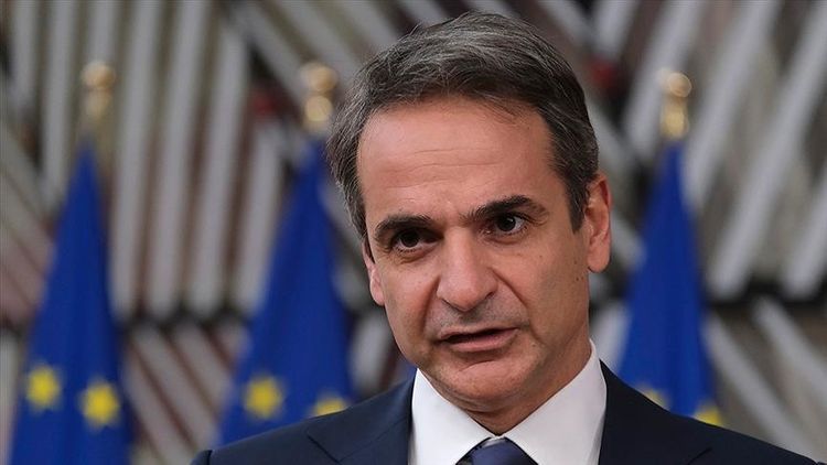 Greece signals readiness for talks with Turkey