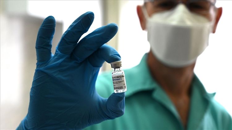 WHO hopes to roll out vaccines for all in February