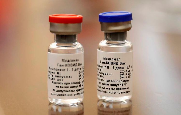 Mexico likely to use up to 24 mln doses of Russia’s coronavirus vaccine