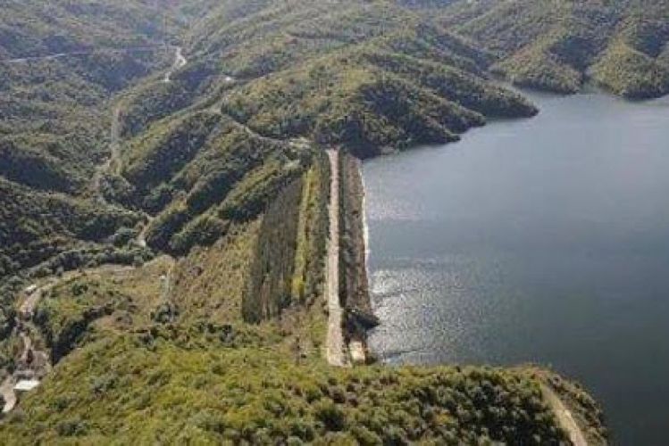 Repair of small hydroelectric power stations started in Sugovushan - VIDEO