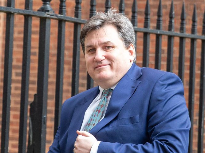Britons should abide by coronavirus rules, or they may be toughened, Minister says