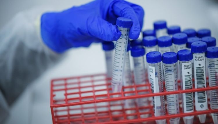 Ukraine reports 5,116 daily COVID-19 cases