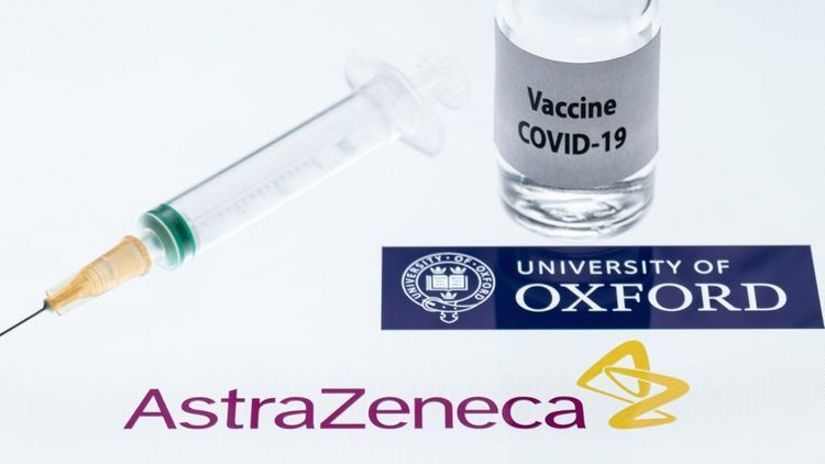 EU to assess efficacy of COVID-19 vaccine prepared by AstraZeneca