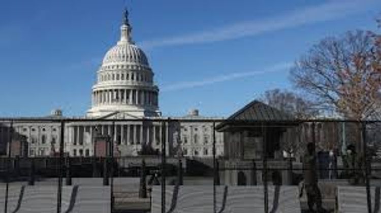 FBI fears armed protests by Trump supporters ahead of Biden inauguration
