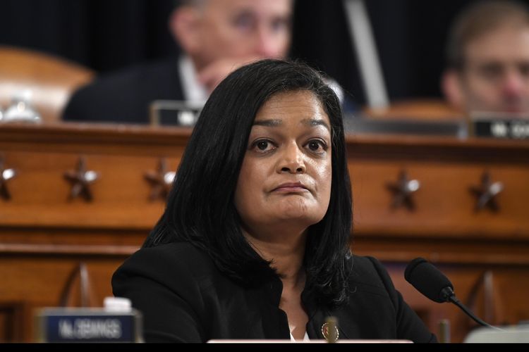 Second US Congresswoman tests positive for COVID-19 after Capitol unrest