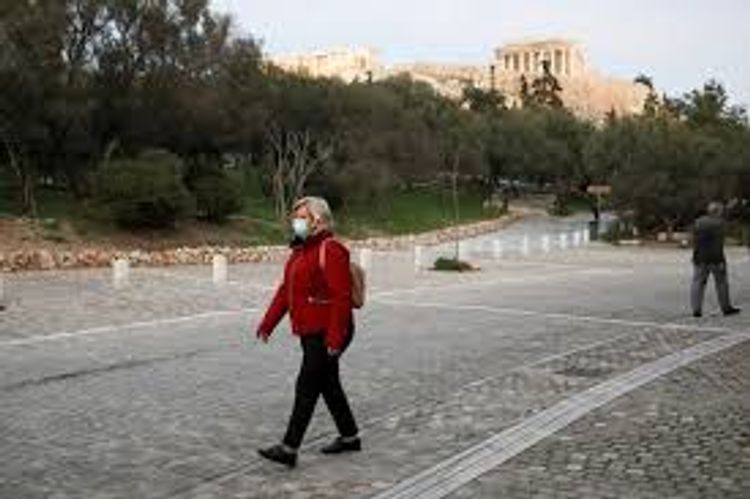 Greece proposes joint EU vaccination certificate to ease travel