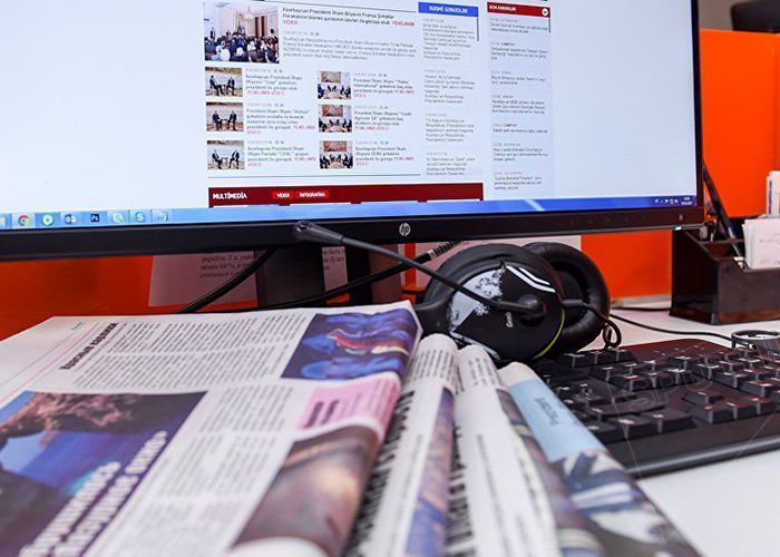 Media Development Agency will provide financial support to online media projects and news agencies